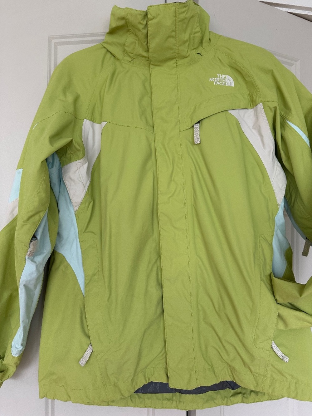 Northface Ladies Ski Jacket size L